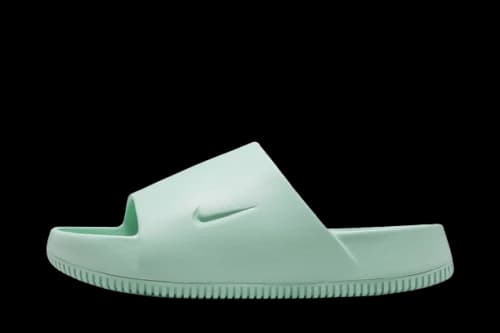 Nike Calm Slide Jade Ice (Women's)