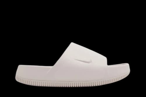 Nike Calm Slide Barely Rose (Women's)
