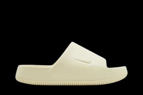 Nike Calm Slide Alabaster (Women's)