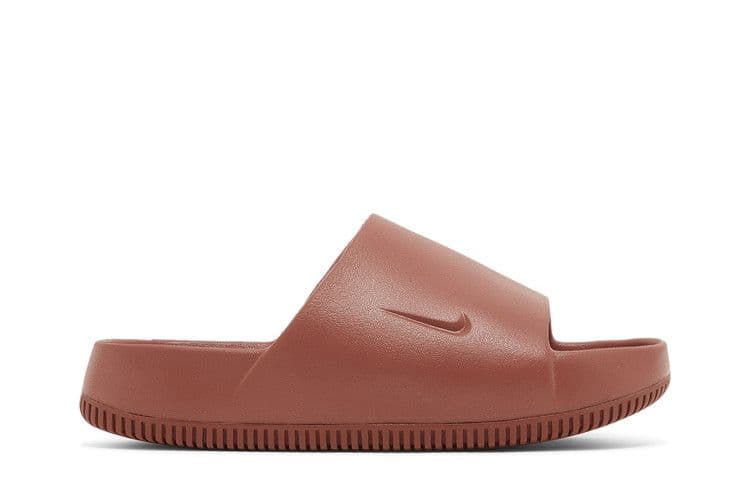 Nike Calm Slide Rugged Orange (Women's)
