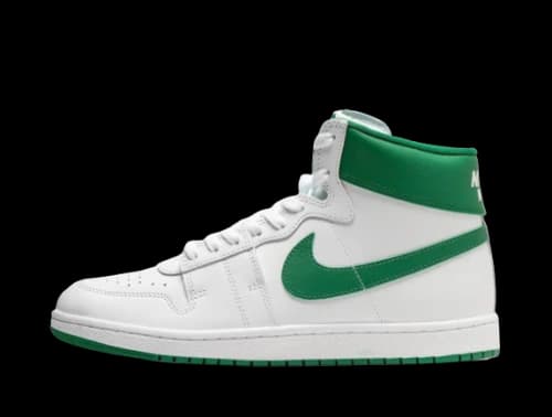 Nike Jordan Air Ship PE SP Pine Green