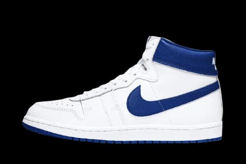 Nike Jordan Air Ship PE SP A Ma Maniére Game Royal
