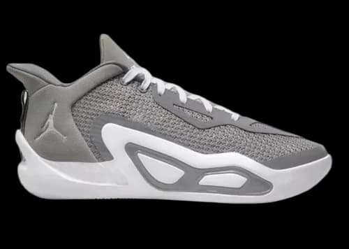 Jordan Tatum 1 Cool Grey (GS)