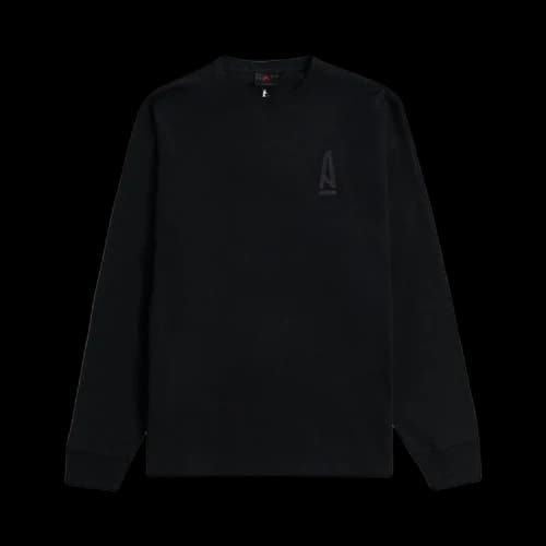 Jordan x A Ma Maniere L/S T-Shirt Black