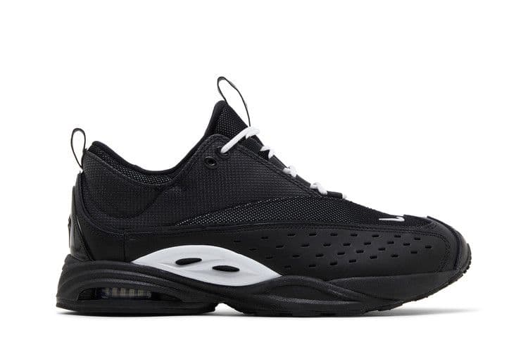 Nike Air Zoom Drive Drake NOCTA Black White