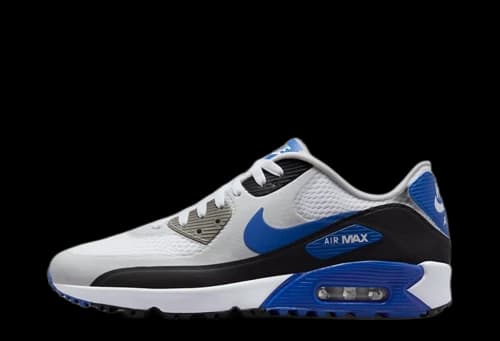 Nike Air Max 90 Golf Game Royal