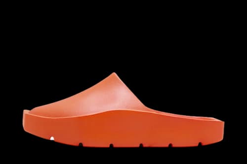 Jordan Hex Mule Brilliant Orange (Women's)