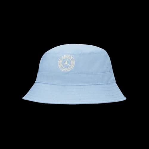 Jordan x Union Bucket Hat Cobalt Pulse/Coconut Milk