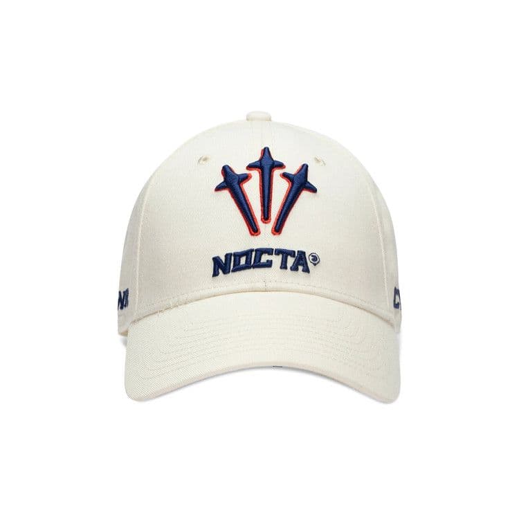 Nike x NOCTA Souvenir Cactus Cap White