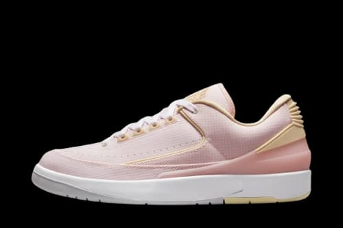 Jordan 2 Retro Low Craft Atmosphere