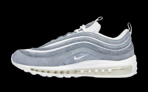 Nike Air Max 97 Comme des Garcons Homme Plus Glacier Grey