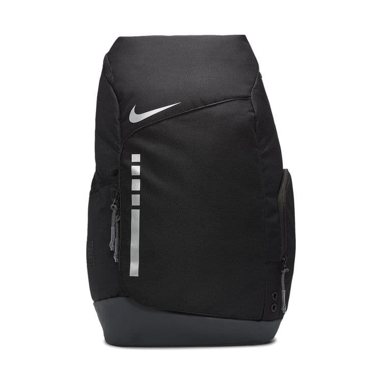 Nike Hoops Elite 32L Backpack Black/Silver