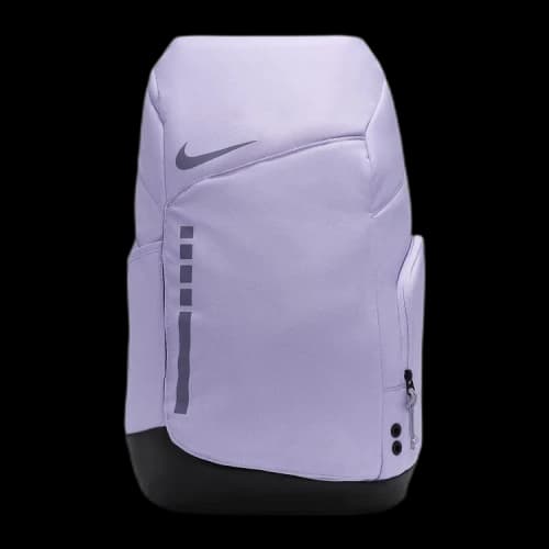 Nike Hoops Elite 32L Backpack Purple/Black