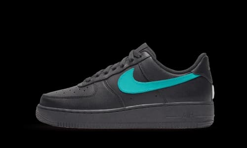 Nike Air Force 1 Low Tiffany & Co. 1837