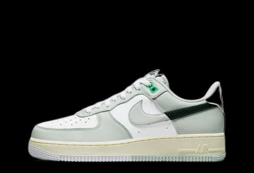 Nike Air Force 1 Low '07 LV8 Split Light Silver