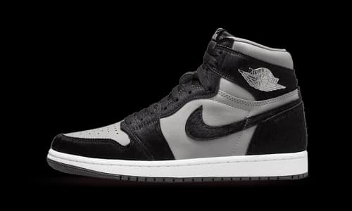 Jordan 1 Retro High OG Twist 2.0 Medium Grey (Women's)