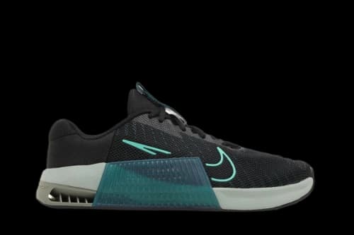 Nike Metcon 9 Black Geode Teal