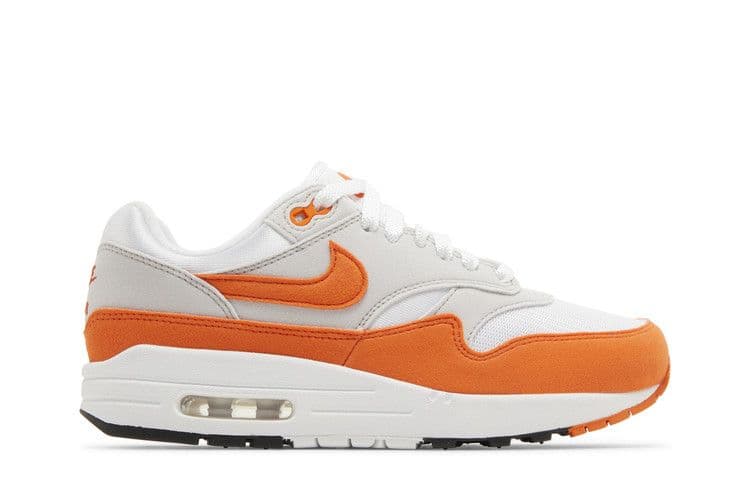 Nike Air Max 1 '87 Safety Orange (Women's)