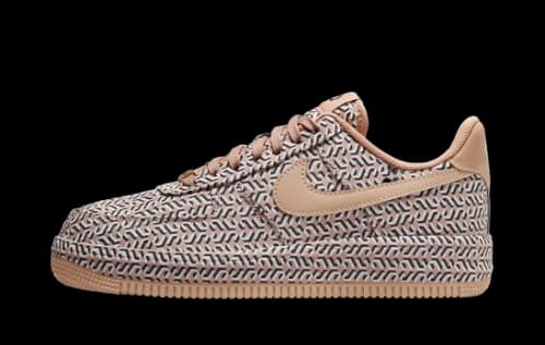 Nike Air Force 1 Low LX United in Victory (Women's)