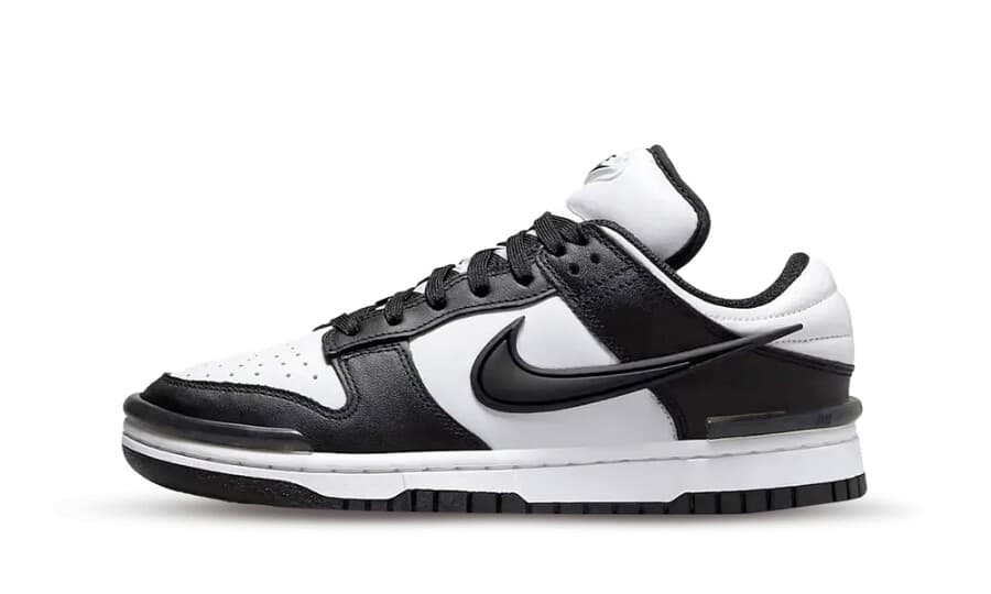 Nike Dunk Low Twist Panda (Women's)
