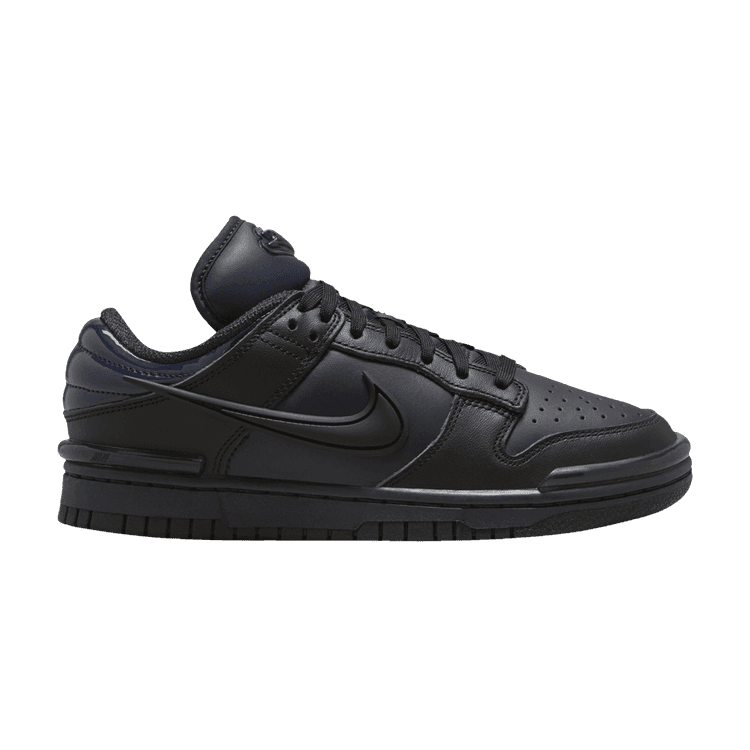 Nike Dunk Low Twist Dark Obsidian (Women's)