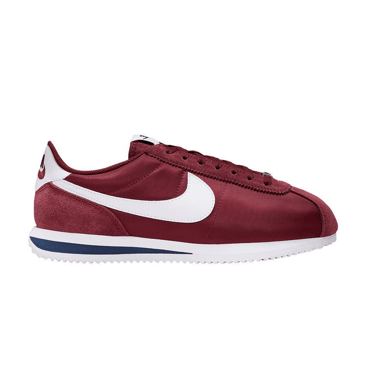 Nike Cortez Team Red Team Red White (Women's)