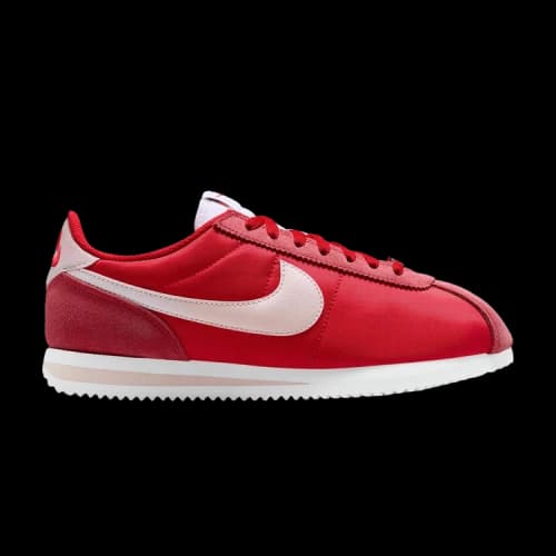 Nike Cortez Textile University Red Silt Red (Women's)