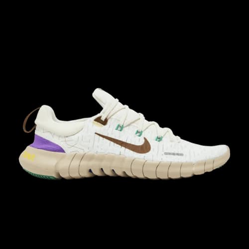 Nike Free Run 5.0 PRM Next Nature Moving Company