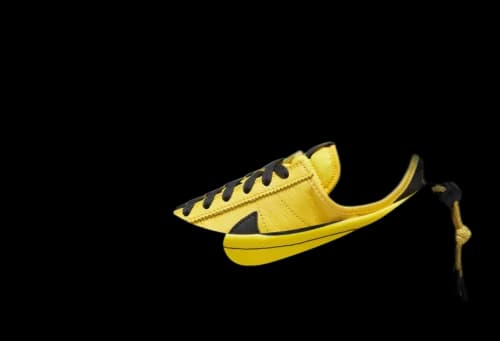 Nike Cortez SP CLOT CLOTEZ Bruce Lee
