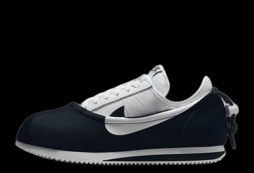 Nike Cortez SP CLOT CLOTEZ Yin Yang