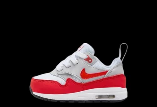 Nike Air Max 1 EasyOn Sport Red (2023) (TD)