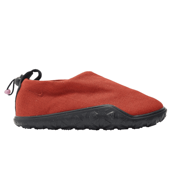 Nike ACG Moc Rugged Orange