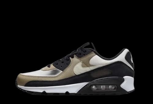 Nike Air Max 90 Phantom Khaki