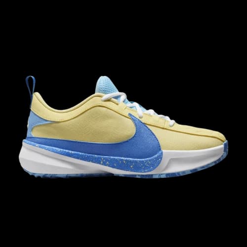 Nike Zoom Freak 5 Through My Eyes (GS)