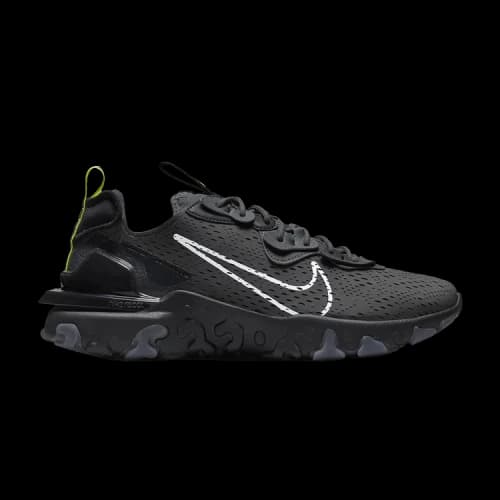 Nike React Vision WT Iron Grey Volt