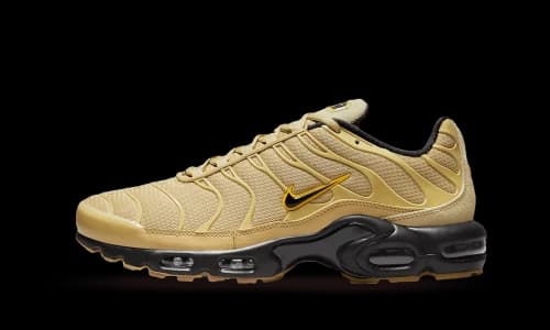 Nike Air Max Plus OG Gold Bullet