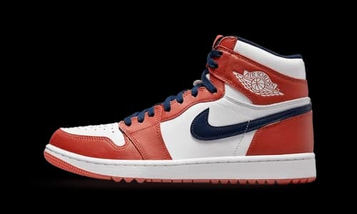 Jordan 1 Retro High Golf Eastside Golf Out of the Mud