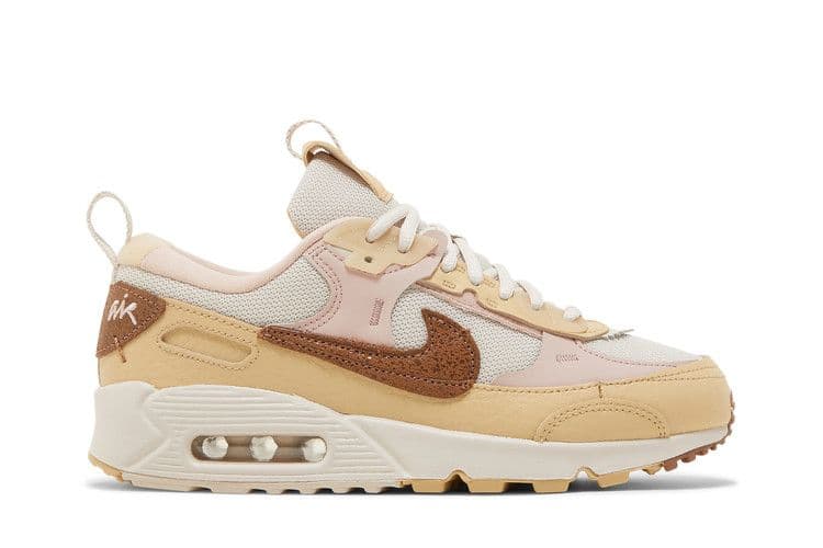 Nike Air Max 90 Neapolitan (Women's)