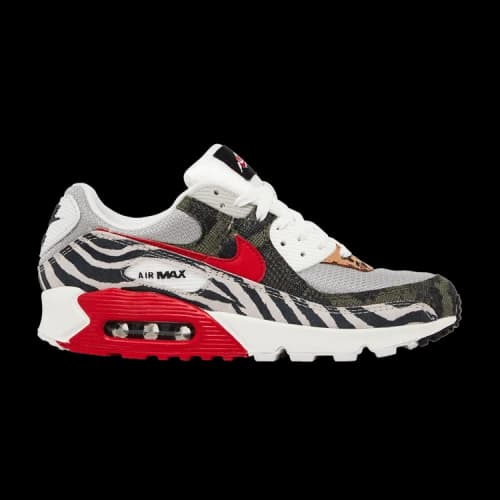 Nike Air Max 90 Tunnel Walk
