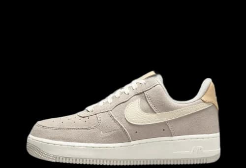 Nike Air Force 1 Low '07 Light Bone (Women's)
