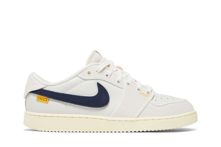 Jordan 1 Retro AJKO Low SP Union Sail Leather