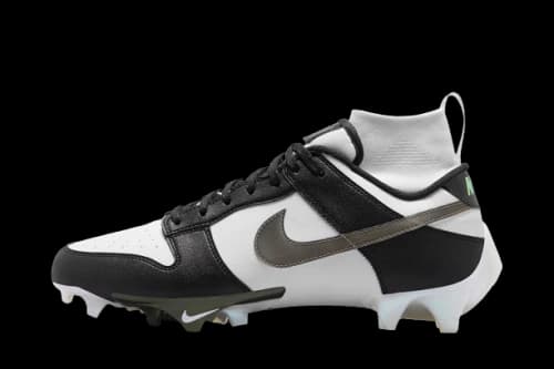 Nike Vapor Edge Dunk Panda