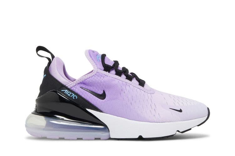 Nike Air Max 270 Lilac (Women's)