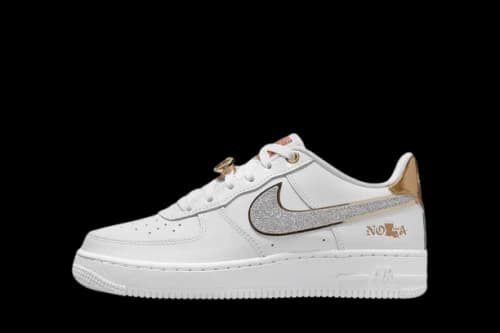 Nike Air Force 1 Low '07 LV8 NOLA (GS)