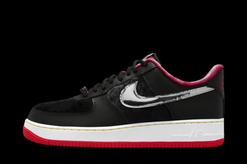 Nike Air Force 1 Low Houston (2022)