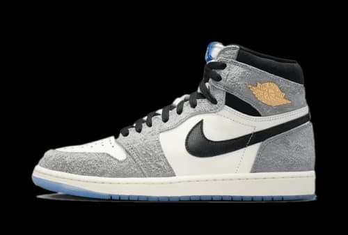 Jordan 1 Retro High OG Cool Grey