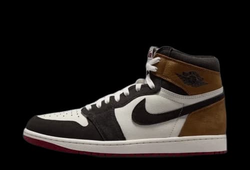 Jordan 1 Retro High OG Shadow Brown