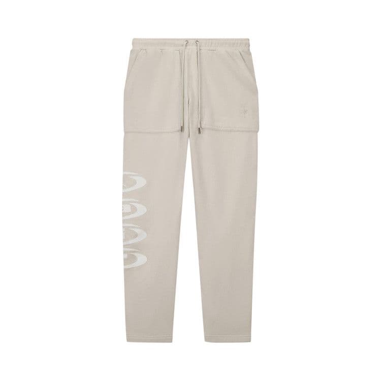 Jordan x Travis Scott Fleece Pants Sail