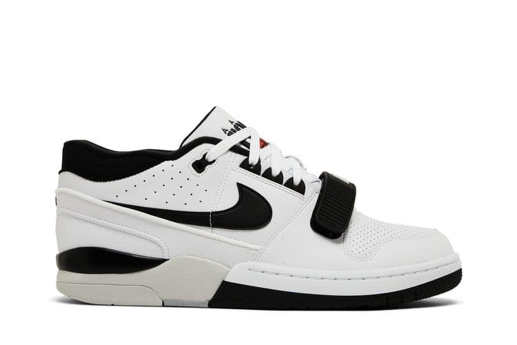 Nike Air Alpha Force 88 SP Billie Eilish White Black
