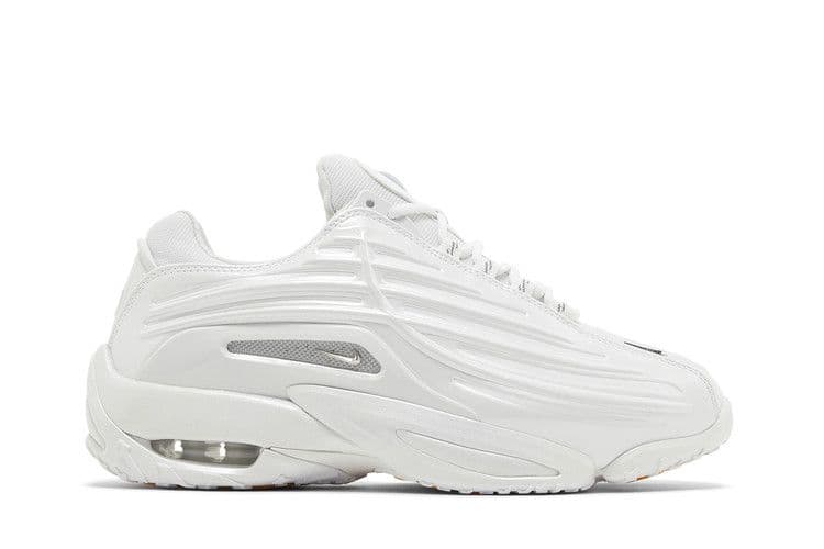 Nike Hot Step 2 Drake NOCTA White